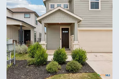 890 Casetta Trail #9, New Braunfels, TX 78130 - Photo 3