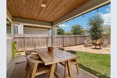 890 Casetta Trail #9, New Braunfels, TX 78130 - Photo 35