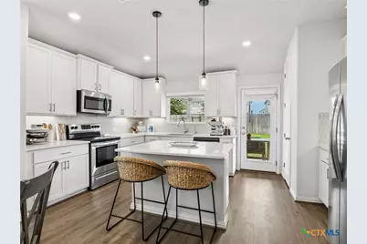 890 Casetta Trail #9, New Braunfels, TX 78130 - Photo 19