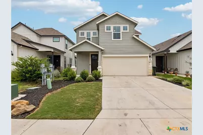 890 Casetta Trail #9, New Braunfels, TX 78130 - Photo 3