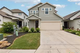 890 Casetta Trl, New Braunfels, TX 78130 - Photo 3