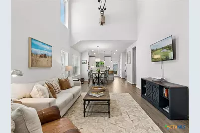 890 Casetta Trail #9, New Braunfels, TX 78130 - Photo 13