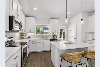 890 Casetta Trail #9, New Braunfels, TX 78130 - Photo 19