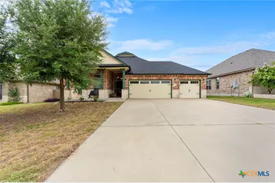 5506 Kent Drive, Belton, TX 76513 - Photo 1