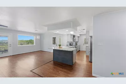 1268 W Lakeside Drive, Canyon Lake, TX 78133 - Photo 1