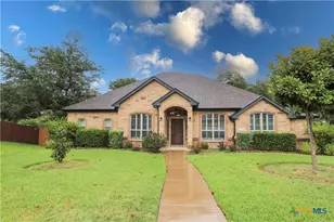 5 Connor Dr, Belton, TX 76513 - Photo 1
