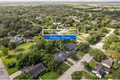 305 W Division Street, Edna, TX 77957 - Photo 39