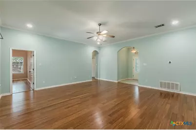 349 Wayne Drive, Nolanville, TX 76559 - Photo 5