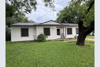 805 Crockett Drive, Killeen, TX 76541 - Photo 1