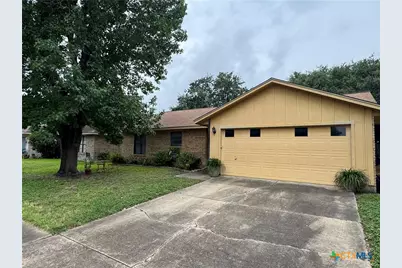 202 Vanessa Lane, Victoria, TX 77901 - Photo 1