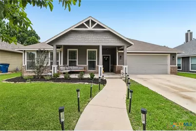 538 Melissa Lane, New Braunfels, TX 78130 - Photo 1