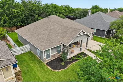 538 Melissa Lane, New Braunfels, TX 78130 - Photo 33