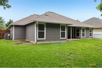 538 Melissa Lane, New Braunfels, TX 78130 - Photo 25