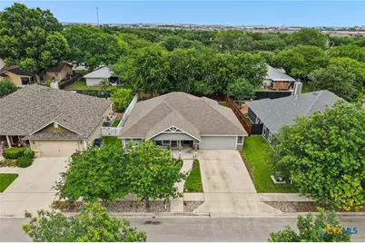 538 Melissa Lane, New Braunfels, TX 78130 - Photo 35
