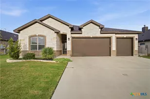 6103 Palomonte Dr, Temple, TX 76502 - Photo 43