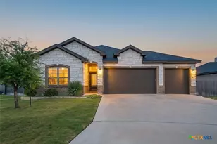 6103 Palomonte Dr, Temple, TX 76502 - Photo 1
