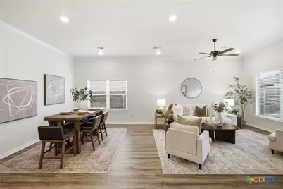 6103 Palomonte Drive, Temple, TX 76502 - Photo 7