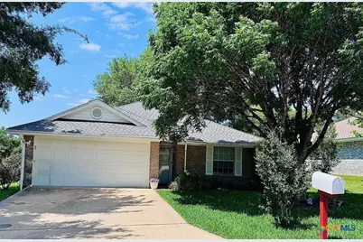 3407 Churchhill Drive, Gatesville, TX 76528 - Photo 1