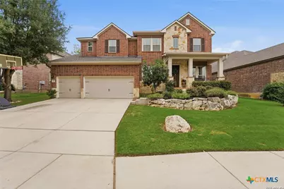 18614 Canoe Brook, San Antonio, TX 78258 - Photo 3