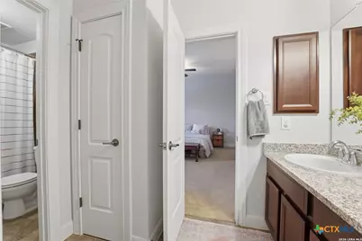 18614 Canoe Brook, San Antonio, TX 78258 - Photo 35