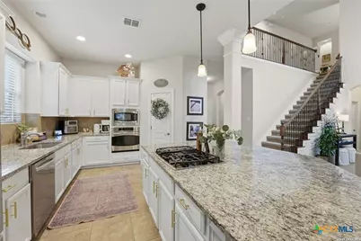 18614 Canoe Brook, San Antonio, TX 78258 - Photo 19