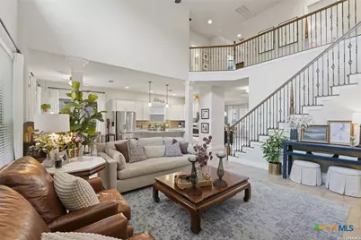 18614 Canoe Brook, San Antonio, TX 78258 - Photo 15