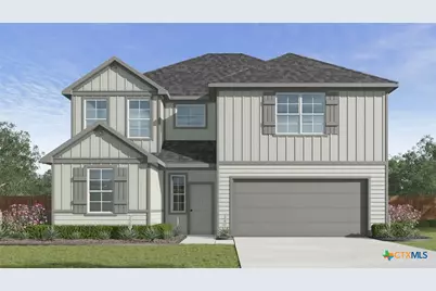 301 Clydesdale Lane, Nolanville, TX 76559 - Photo 1