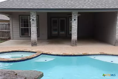 1210 Lancelot Drive, Harker Heights, TX 76548 - Photo 23