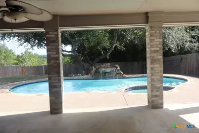 1210 Lancelot Drive, Harker Heights, TX 76548 - Photo 25