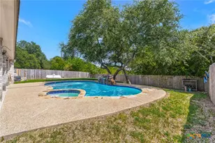 1210 Lancelot Dr, Harker Heights, TX 76548 - Photo 39