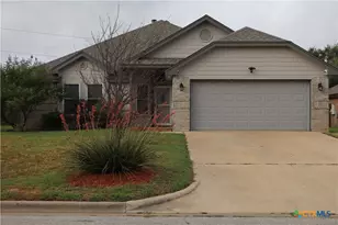 1210 Lancelot Dr, Harker Heights, TX 76548 - Photo 1