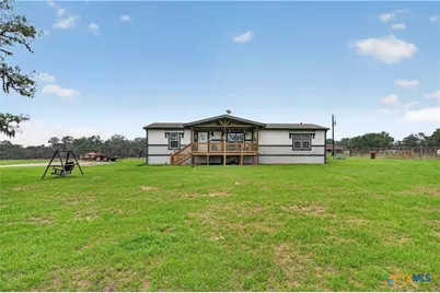 6072 County Road 122, Hallettsville, TX 77964 - Photo 29