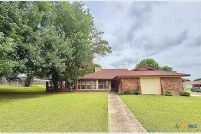 1207 Mildred Lee Lane, Harker Heights, TX 76548 - Photo 1