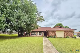 1207 Mildred Lee Ln, Harker Heights, TX 76548 - Photo 1