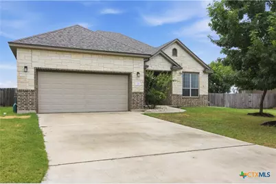 109 Raven Drive, Temple, TX 76502 - Photo 1