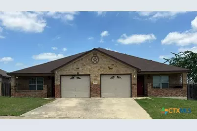 3003 Baldwin Loop, Killeen, TX 76549 - Photo 1