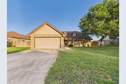 1125 Iris Crescent, Floresville, TX 78114 - Photo 1