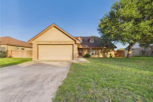 1125 Iris Crescent, Floresville, TX 78114 - Photo 1