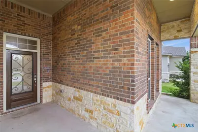 319 Raven Drive, Temple, TX 76502 - Photo 1