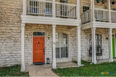 641 W 31st 1/2 Street #3, Austin, TX 78705 - Photo 1