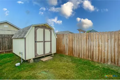 402 Kayla Street, Troy, TX 76579 - Photo 25