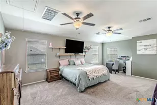 402 Kayla St, Troy, TX 76579 - Photo 19