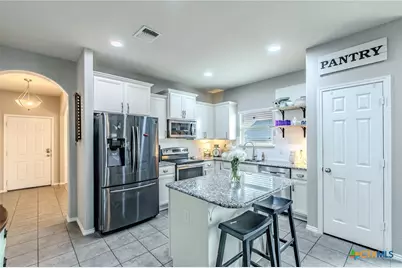 402 Kayla Street, Troy, TX 76579 - Photo 5