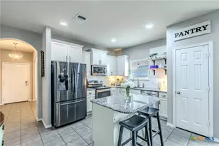 402 Kayla St, Troy, TX 76579 - Photo 5