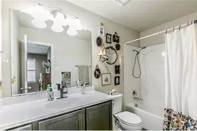 402 Kayla Street, Troy, TX 76579 - Photo 17