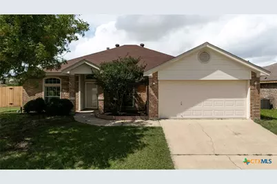 4009 Tiger Drive, Killeen, TX 76549 - Photo 1