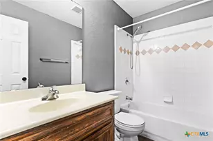 4009 Tiger Dr, Killeen, TX 76549 - Photo 3