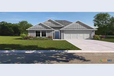 321 Clydesdale Lane, Nolanville, TX 76559 - Photo 1