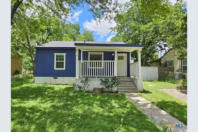 411 Washington Street, Killeen, TX 76541 - Photo 1