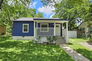411 Washington St, Killeen, TX 76541 - Photo 1